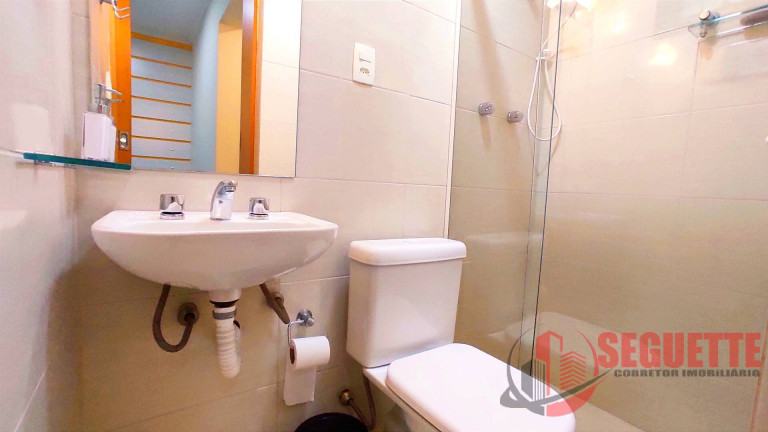 Imagem Cobertura com 3 Quartos para Temporada, 220 m² em Riviera De São Lourenço - Bertioga
