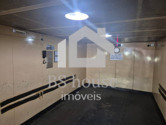 Imagem Apartamento com 3 Quartos à Venda, 108 m² em Centro - Santo André