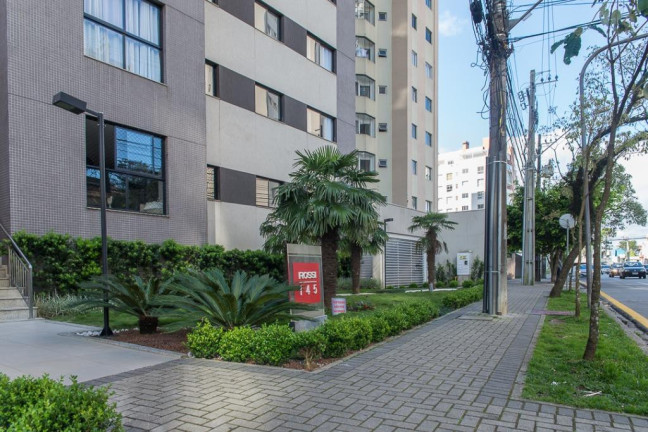Imagem Studio com 1 Quarto à Venda, 32 m² em Cristo Rei - Curitiba