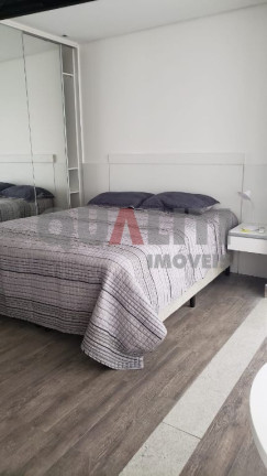 Imagem Apartamento com 1 Quarto à Venda, 35 m² em Brooklin - São Paulo Imagem Apartamento com 1 Quarto à Venda, 35 m² em Brooklin - São Paulo