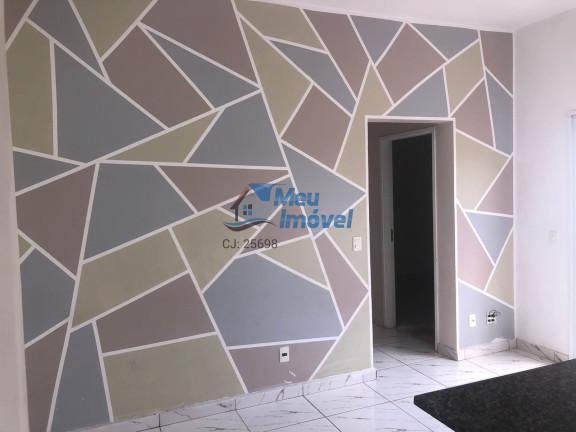 Imagem Imóvel com 2 Quartos à Venda, 50 m² em Taguatinga Norte (taguatinga) - Brasília