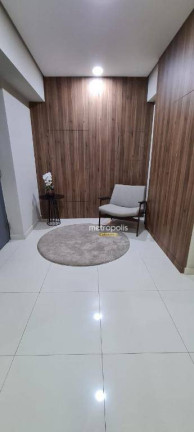 Imagem Apartamento com 2 Quartos à Venda, 52 m² em Vila Floresta - Santo André Imagem Apartamento com 2 Quartos à Venda, 52 m² em Vila Floresta - Santo André