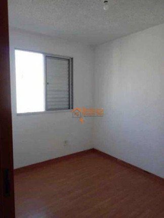 Imagem Apartamento com 2 Quartos à Venda, 43 m² em água Chata - Guarulhos