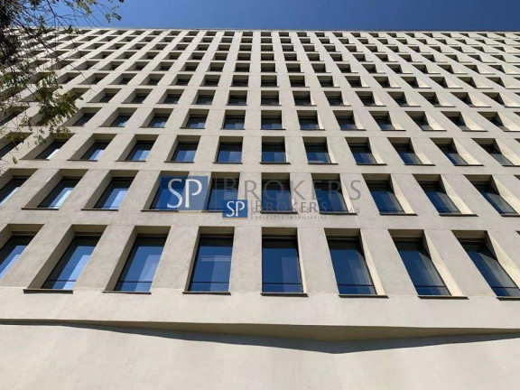 Imagem Sala Comercial para Alugar, 519 m² em Itaim Bibi - São Paulo Imagem Sala Comercial para Alugar, 519 m² em Itaim Bibi - São Paulo