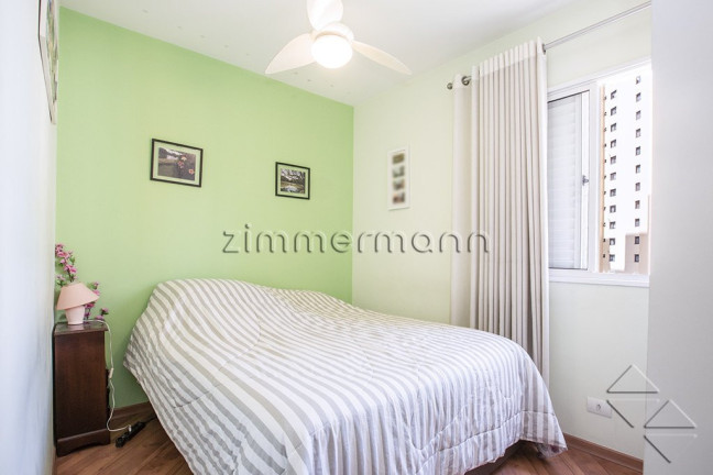 Imagem Apartamento com 3 Quartos à Venda, 120 m² em Vila Andrade - São Paulo Imagem Apartamento com 3 Quartos à Venda, 120 m² em Vila Andrade - São Paulo