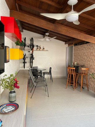 Imagem Casa de Condomínio com 3 Quartos à Venda, 130 m² em Vila Esperia Ou Giglio - Atibaia Imagem Casa de Condomínio com 3 Quartos à Venda, 130 m² em Vila Esperia Ou Giglio - Atibaia