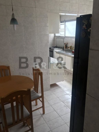 Imagem Apartamento com 3 Quartos à Venda, 121 m² em Campo Belo - São Paulo Imagem Apartamento com 3 Quartos à Venda, 121 m² em Campo Belo - São Paulo