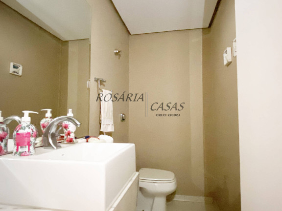 Imagem Apartamento com 3 Quartos à Venda, 220 m² em Vila Morumbi - São Paulo Imagem Apartamento com 3 Quartos à Venda, 220 m² em Vila Morumbi - São Paulo