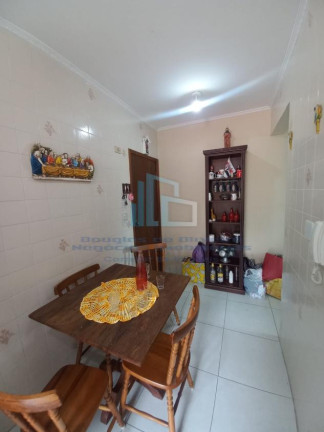 Imagem Apartamento com 1 Quarto à Venda, 50 m² em Caiçara - Praia Grande