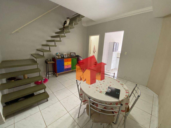 Imagem Casa com 2 Quartos à Venda, 120 m² em Nova Americana - Americana Imagem Casa com 2 Quartos à Venda, 120 m² em Nova Americana - Americana