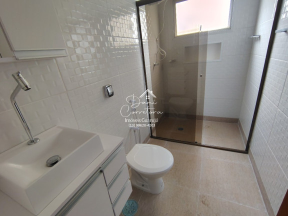Imagem Apartamento com 3 Quartos à Venda, 120 m² em Pitangueiras - Guarujá