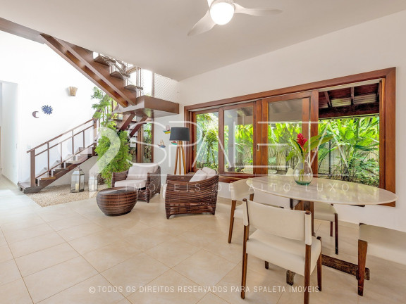 Imagem Casa com 5 Quartos à Venda,  em Maresias - São Sebastião
