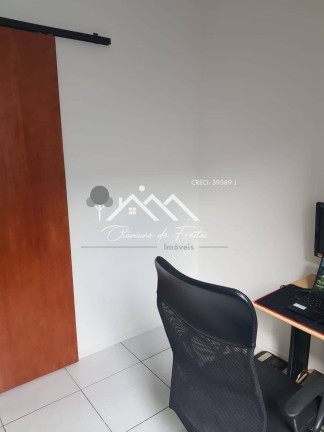 Imagem Casa com 2 Quartos à Venda, 123 m² em Parque Almerinda Pereira Chaves - Jundiaí