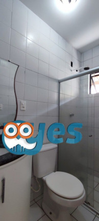 Imagem Casa com 2 Quartos para Alugar, 170 m² em Santa Mônica - Feira De Santana Imagem Casa com 2 Quartos para Alugar, 170 m² em Santa Mônica - Feira De Santana