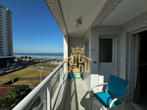 Imagem Apartamento com 1 Quarto à Venda, 45 m² em Caiçara - Praia Grande Imagem Apartamento com 1 Quarto à Venda, 45 m² em Caiçara - Praia Grande