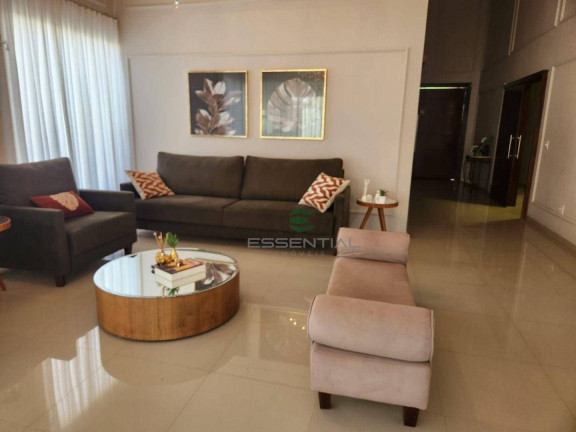 Imagem Casa com 4 Quartos à Venda, 272 m² em Parque Residencial Damha V - São José Do Rio Preto Imagem Casa com 4 Quartos à Venda, 272 m² em Parque Residencial Damha V - São José Do Rio Preto