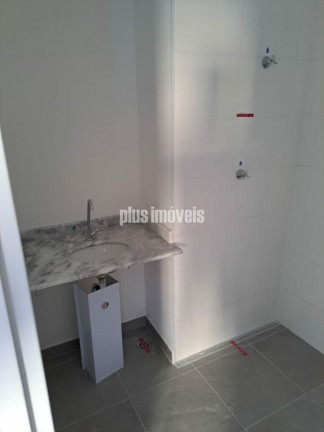 Imagem Apartamento com 1 Quarto à Venda, 27 m² em Vila Nova Conceição - São Paulo