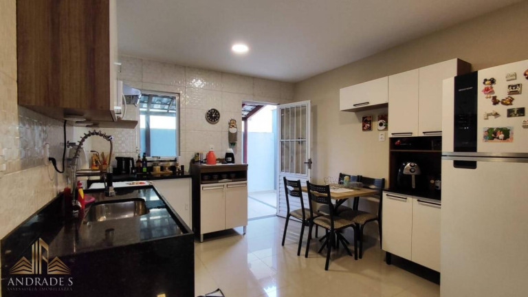 Imagem Casa de Condomínio com 2 Quartos à Venda, 110 m² em Guaratiba - Rio De Janeiro Imagem Casa de Condomínio com 2 Quartos à Venda, 110 m² em Guaratiba - Rio De Janeiro