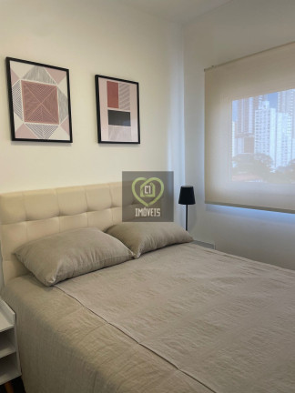 Imagem Apartamento com 2 Quartos à Venda, 69 m² em Pompeia - São Paulo