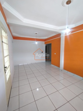 Imagem Casa com 3 Quartos à Venda, 300 m² em Jardim Novo Ii - Mogi Guaçu