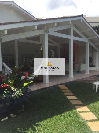 Imagem Casa com 3 Quartos à Venda, 190 m² em Barra Do Sahy - São Sebastião