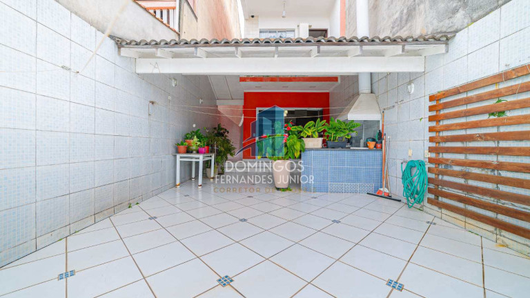 Imagem Casa com 3 Quartos à Venda, 210 m² em Jardim Nossa Senhora Do Carmo - São Paulo Imagem Casa com 3 Quartos à Venda, 210 m² em Jardim Nossa Senhora Do Carmo - São Paulo