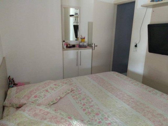 Imagem Casa com 3 Quartos à Venda, 107 m² em Horto Florestal - Sorocaba