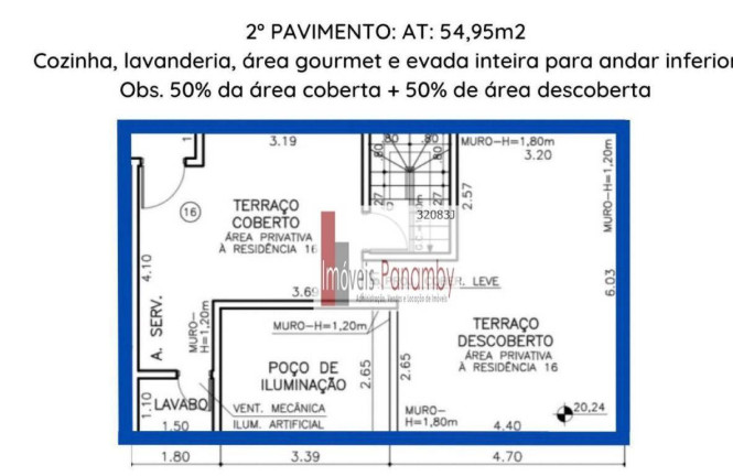 Imagem Apartamento com 2 Quartos à Venda, 47 m² em Santa Maria - Santo André Imagem Apartamento com 2 Quartos à Venda, 47 m² em Santa Maria - Santo André