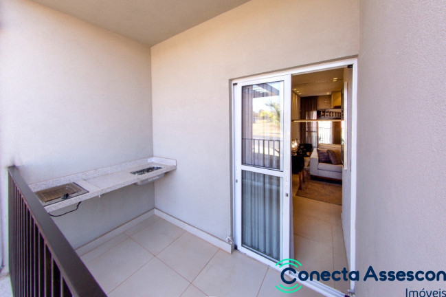 Imagem Imóvel com 2 Quartos à Venda, 50 m² em Núcleo Agrícola Alpha - Franca Imagem Imóvel com 2 Quartos à Venda, 50 m² em Núcleo Agrícola Alpha - Franca