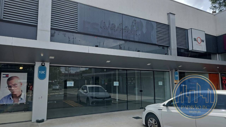 Imagem Loja para Alugar, 130 m² em Santa Felicidade - Curitiba Imagem Loja para Alugar, 130 m² em Santa Felicidade - Curitiba