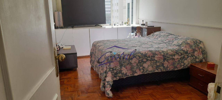 Imagem Apartamento com 3 Quartos à Venda, 130 m² em Higienópolis - São Paulo Imagem Apartamento com 3 Quartos à Venda, 130 m² em Higienópolis - São Paulo
