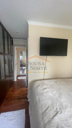 Imagem Apartamento com 2 Quartos à Venda, 83 m² em Santana - São Paulo Imagem Apartamento com 2 Quartos à Venda, 83 m² em Santana - São Paulo