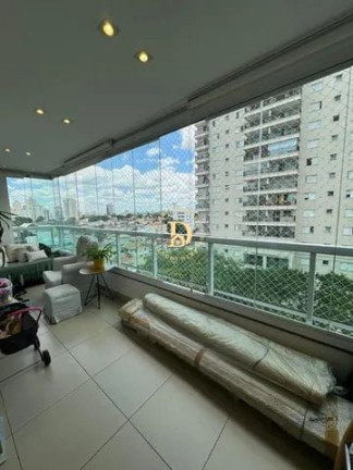 Imagem Apartamento com 3 Quartos à Venda, 110 m² em Vila Ema - São José Dos Campos