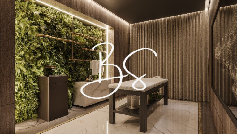 Imagem Imóvel com 5 Quartos à Venda, 427 m² em Meia Praia - Itapema
