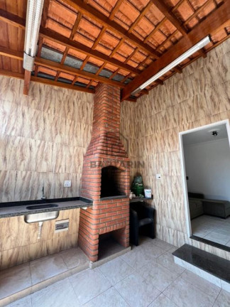 Casa com 3 Quartos à Venda, 160 m² em Jardim Ouro Verde - Araras