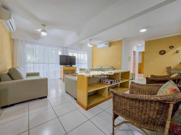 Imagem Apartamento com 4 Quartos à Venda, 148 m² em Riviera De São Lourenço - Bertioga