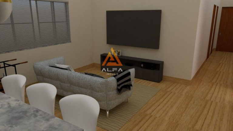 Imagem Apartamento com 3 Quartos à Venda, 48 m²