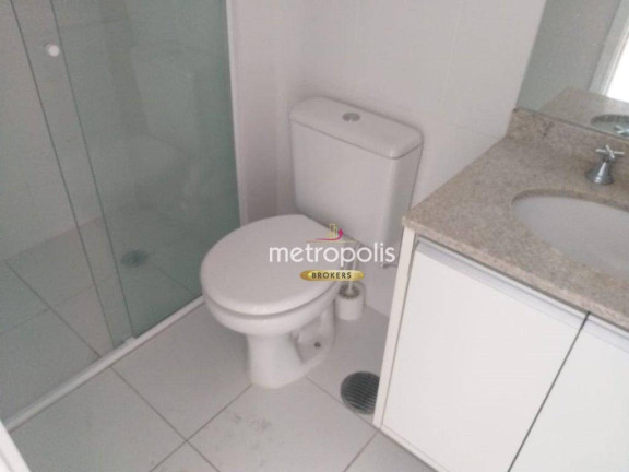 Imagem Apartamento com 3 Quartos à Venda, 85 m² em Centro - São Caetano Do Sul Imagem Apartamento com 3 Quartos à Venda, 85 m² em Centro - São Caetano Do Sul