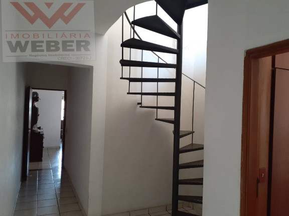 Imagem Sobrado com 5 Quartos à Venda, 370 m² em Jardim Simus - Sorocaba