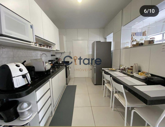 Imagem Apartamento com 3 Quartos à Venda, em Aldeota - Fortaleza Imagem Apartamento com 3 Quartos à Venda, em Aldeota - Fortaleza