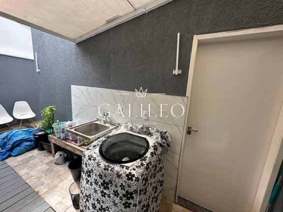 Imagem Sobrado com 4 Quartos à Venda, 135 m² em Jardim Vale Verde - Jundiaí