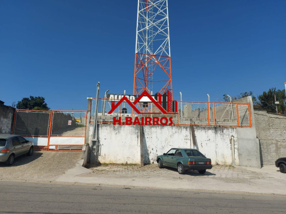 Imagem Galpão para Alugar, 1 m² em Parque Industrial - São José Dos Campos