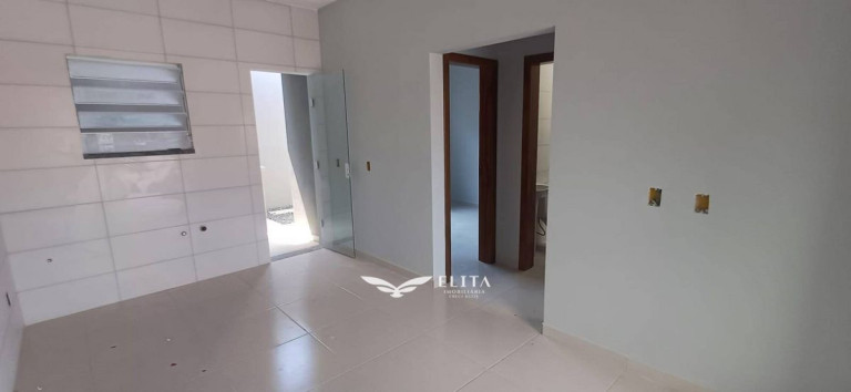 Imagem Casa com 2 Quartos à Venda, 42 m² em Itajuba - Barra Velha