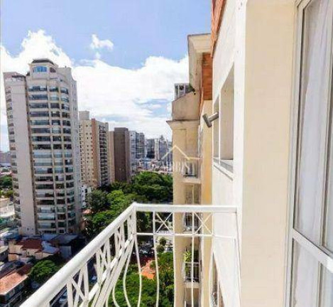 Imagem Cobertura com 2 Quartos à Venda, 125 m² em Jardim - Santo André