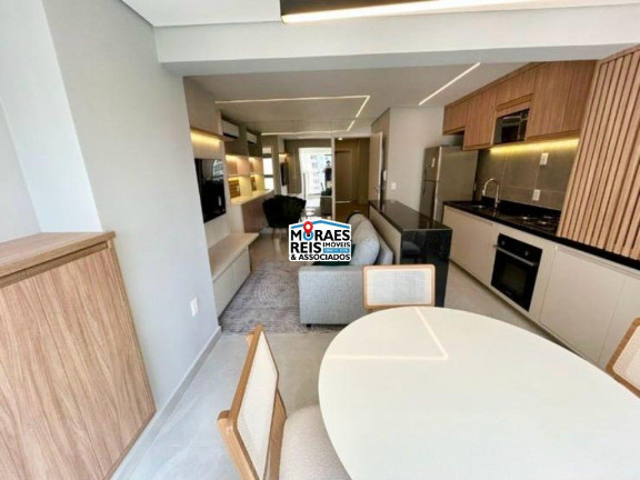 Imagem Apartamento com 2 Quartos para Alugar, 72 m² em Brooklin - São Paulo Imagem Apartamento com 2 Quartos para Alugar, 72 m² em Brooklin - São Paulo
