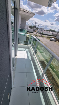Imagem Casa com 2 Quartos para Alugar, 150 m² em Papagaio - Feira De Santana