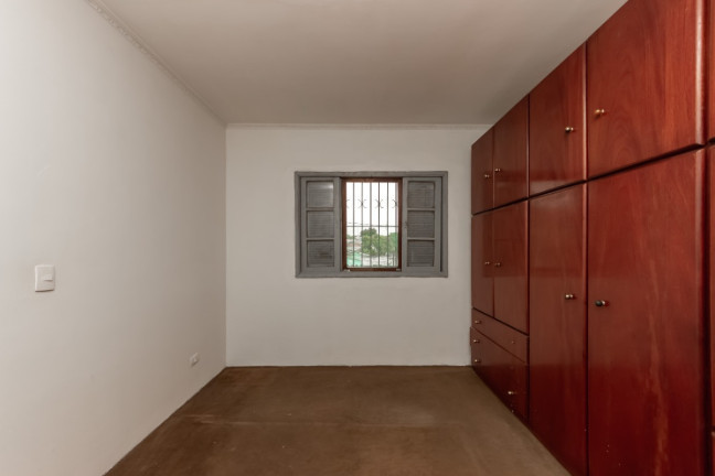 Imagem Sobrado com 3 Quartos à Venda, 113 m² em Vila Santo Estéfano - São Paulo