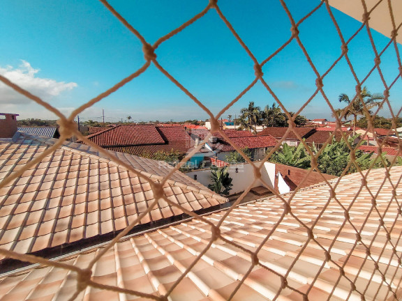 Imagem Sobrado com 3 Quartos à Venda, 345 m² em Salinas - Balneário Barra Do Sul