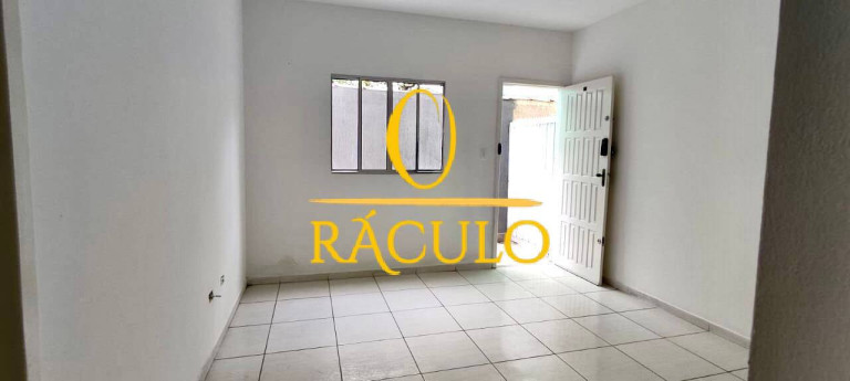 Casa com 2 Quartos à Venda, 46 m² em Vila Margarida - São Vicente