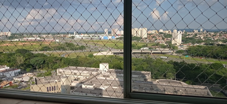 Imagem Apartamento com 3 Quartos à Venda, 190 m² em Jardim Aquarius - São José Dos Campos